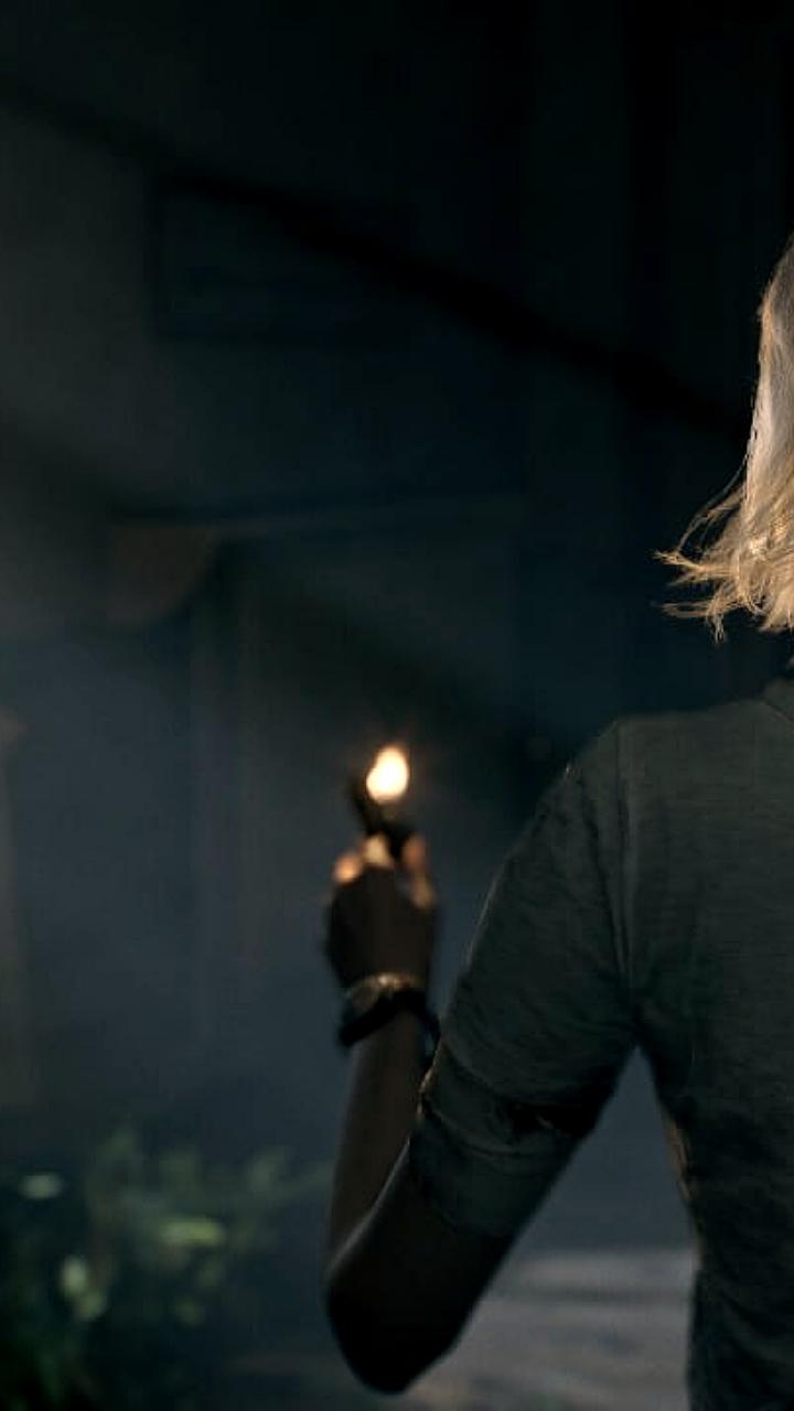 Resident Evil Requiem: новые возможности на PS5 Pro