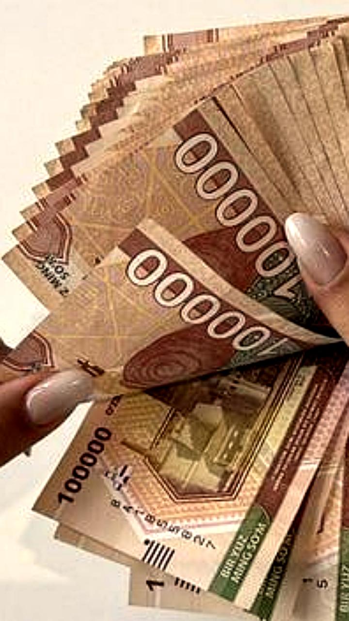 Среднемесячная зарплата в Ташкенте превысила 10,7 млн сумов