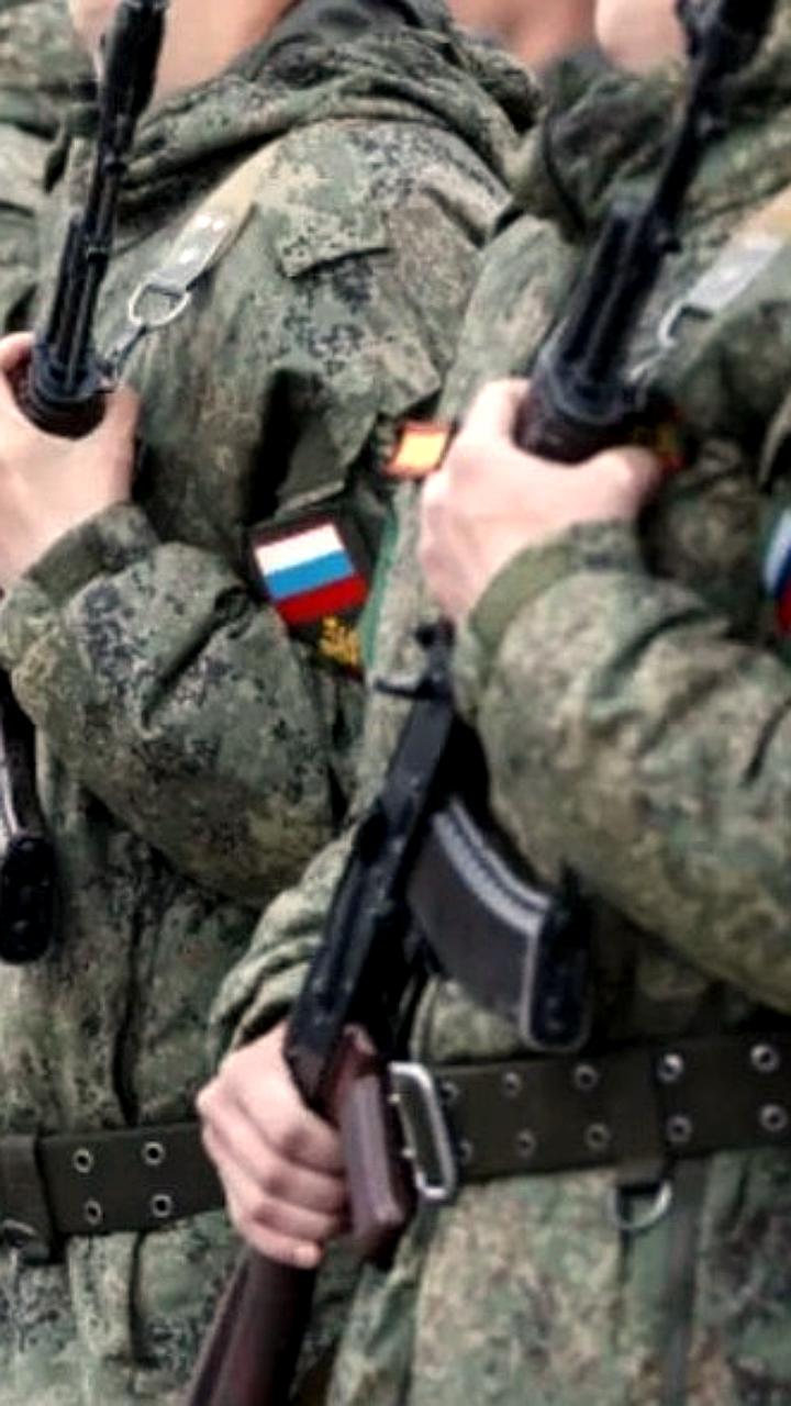 В Фергане осуждён узбекистанец за участие в конфликте на стороне России