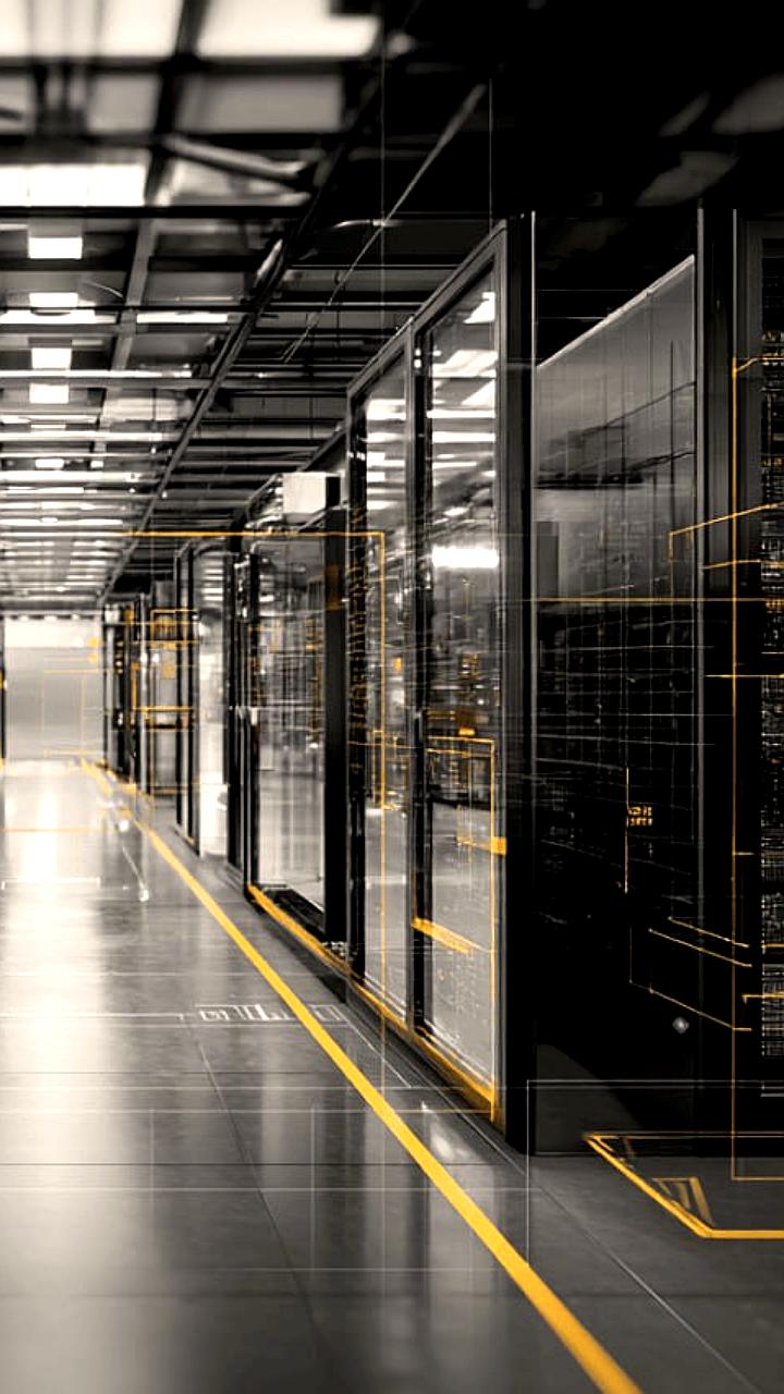 Минэнерго РФ прогнозирует рост энергопотребления ЦОДов для ИИ до 2,5 ГВт к 2030 году