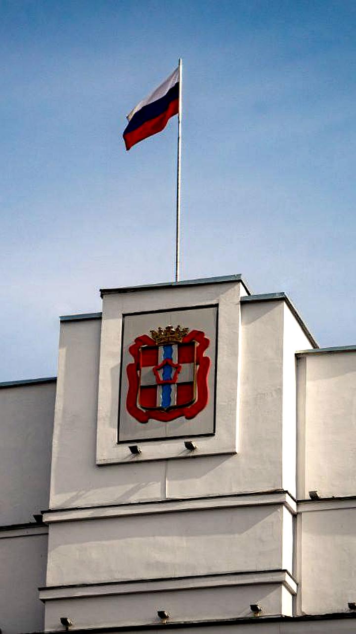 Омская область получает 600 млн рублей на модернизацию учреждений культуры