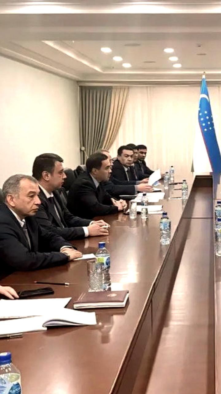 Россия и Кыргызстан обсуждают нарушения соглашения ЕАЭС по трудовым мигрантам