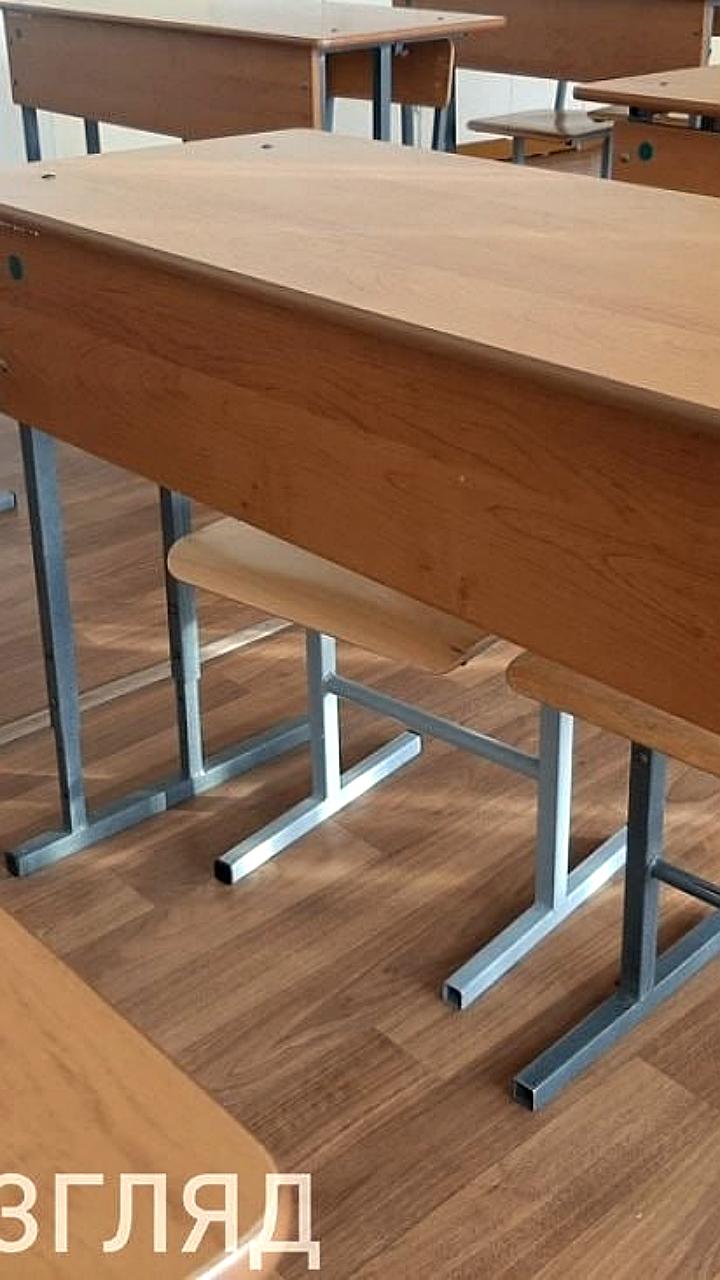 В Крыму и Севастополе закрыты более 100 классов на карантин из-за ОРВИ и гриппа