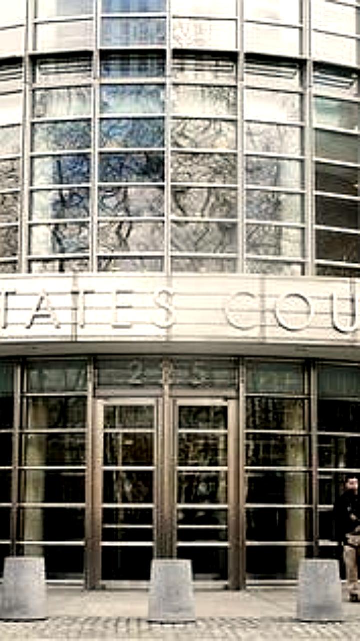 Сергей Жарновников приговорен в США к 39 месяцам тюрьмы за незаконный экспорт оружия в Россию