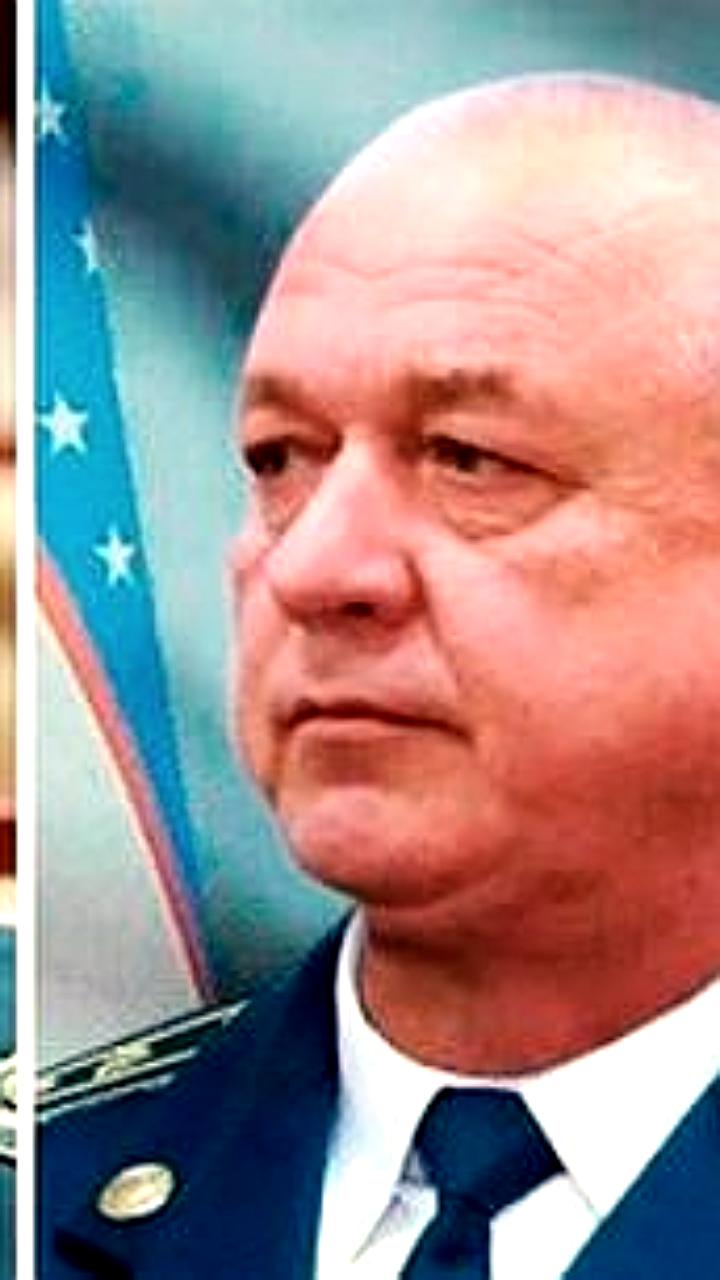 В Узбекистане задержаны высокопоставленные экс-чиновники МВД