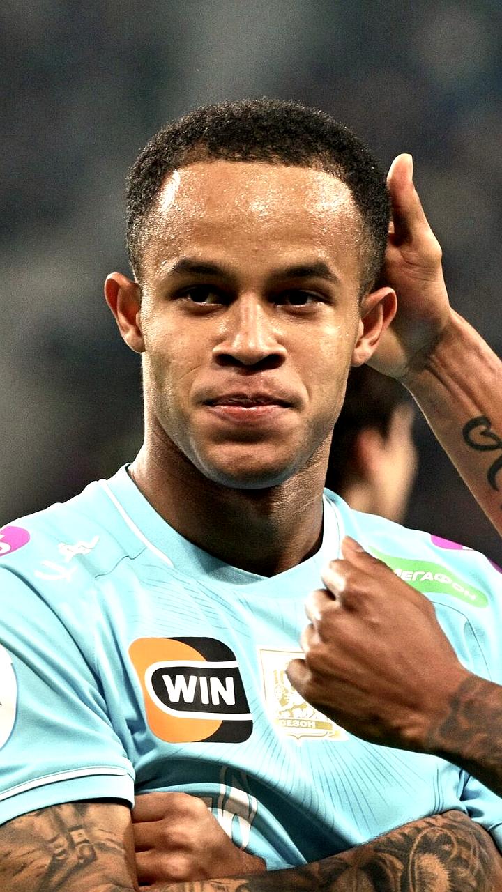 Педро продлевает контракт с Зенитом до 2029 года