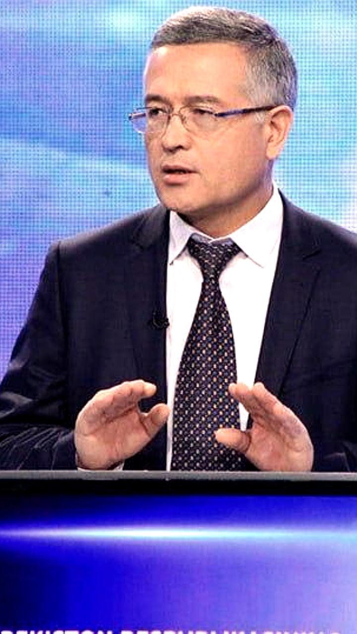 Президент уволил зампреда Налогового комитета за халатность