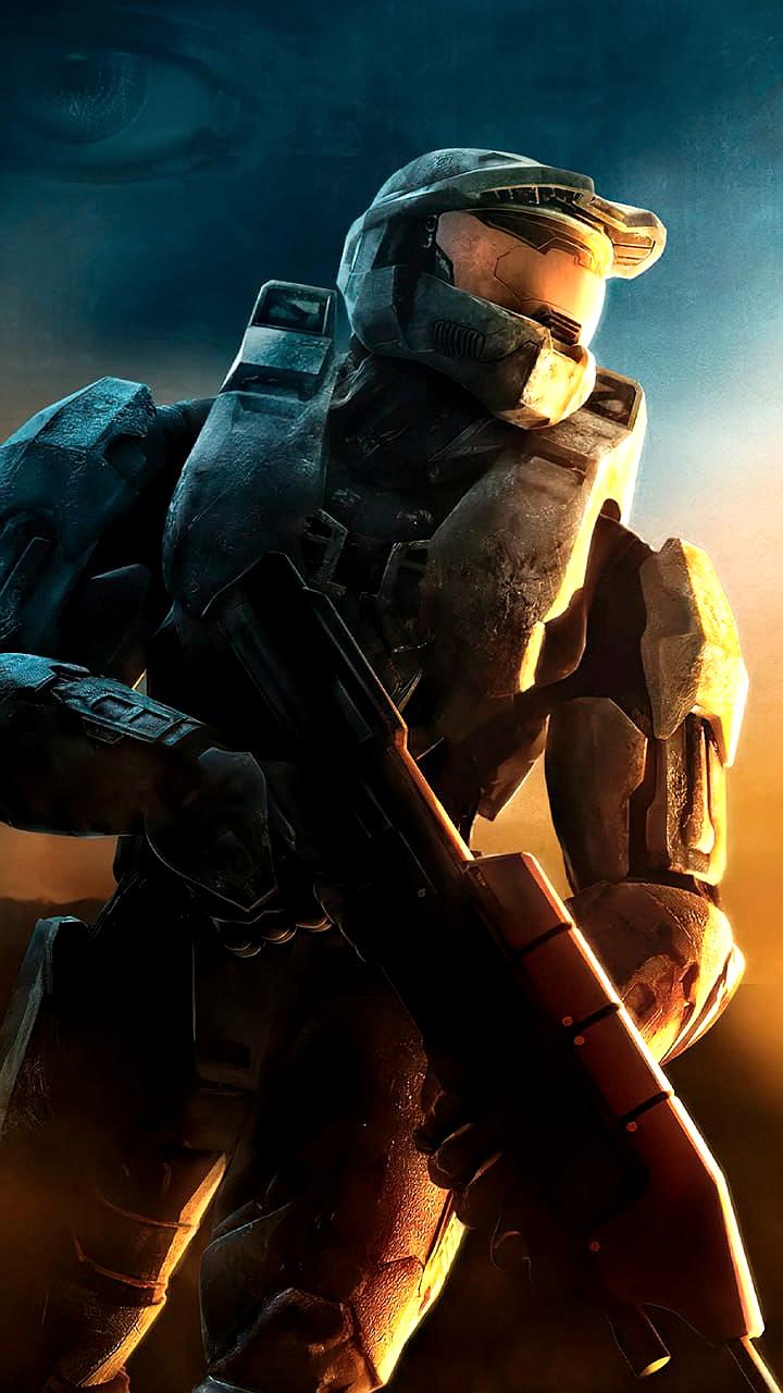 IGN представил список 100 лучших игр для Xbox, возглавляемый Halo 3