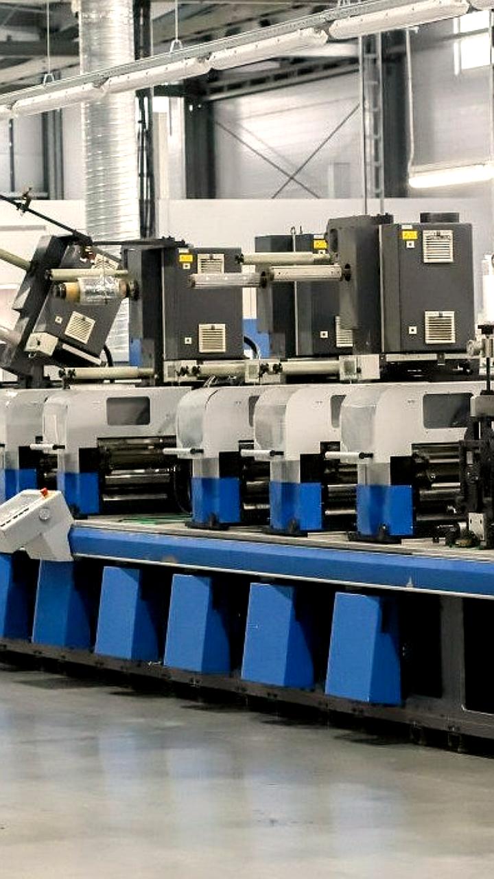 Генпрокуратура требует национализировать типографию Печатня из-за иностранных акционеров