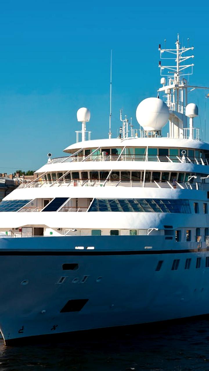 Спрос на круизы Astoria Grande из Сочи вырос на 50% в 2026 году