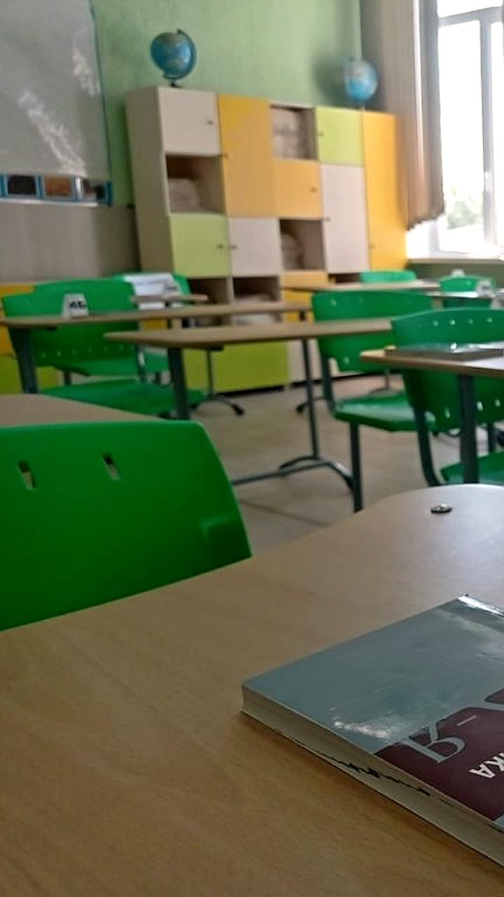 Рязанская область получит 30 млн рублей на капитальный ремонт школ