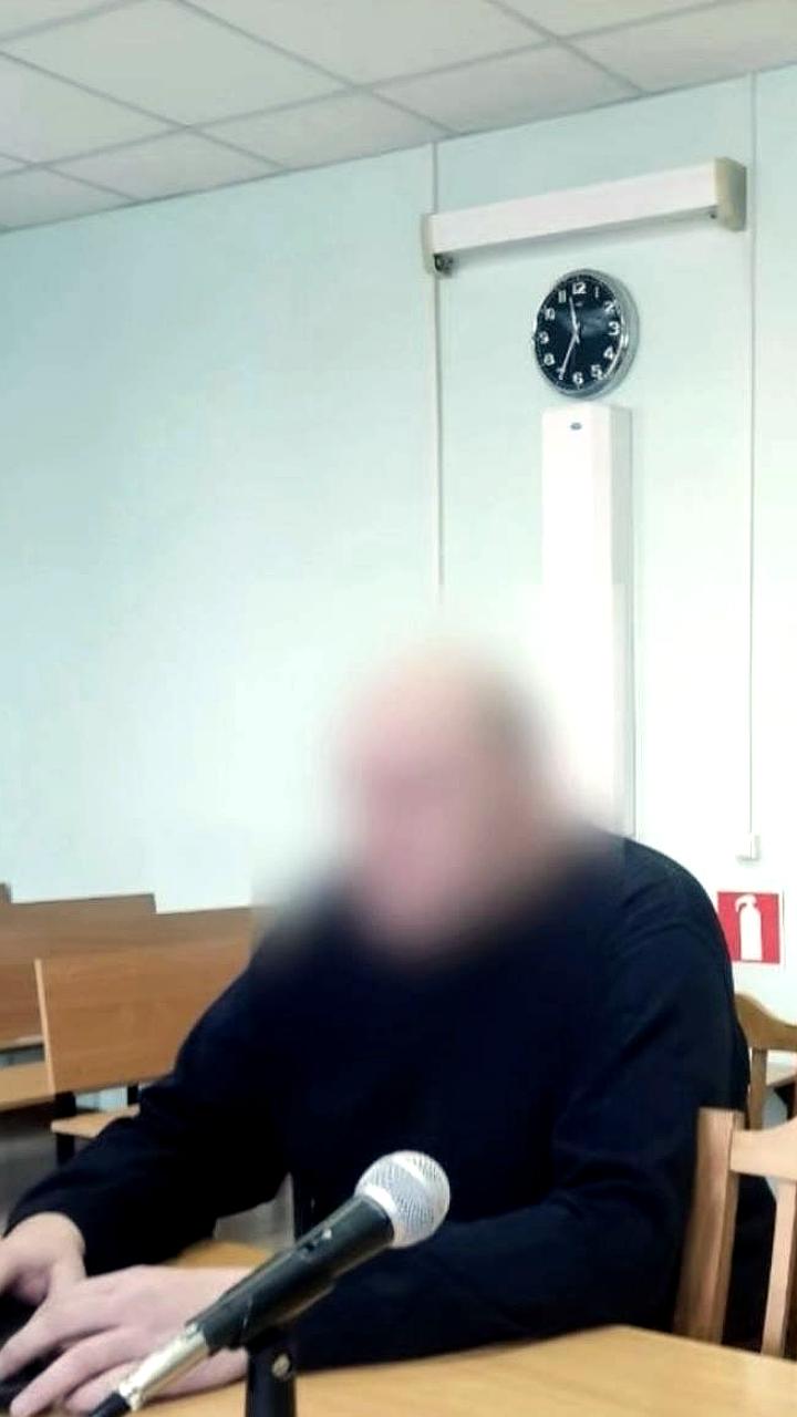 Бывший глава Красноборского района осужден за взятку и злоупотребление полномочиями