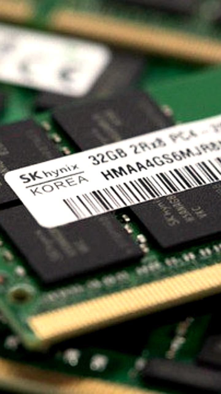 Рост цен на память продолжится до 2027 года из-за дефицита чипов