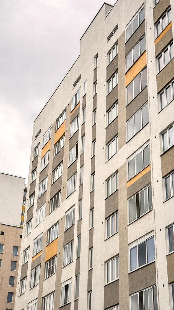 Обновленный рейтинг управляющих компаний Ярославля и Рязани: Прогресс и проблемы