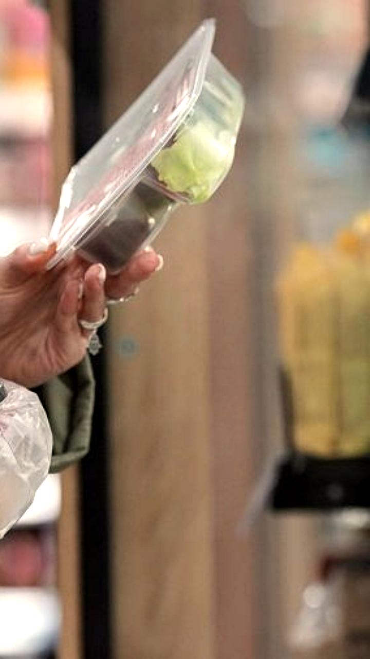 В России обсуждается введение маркировки готовой пищи для повышения безопасности