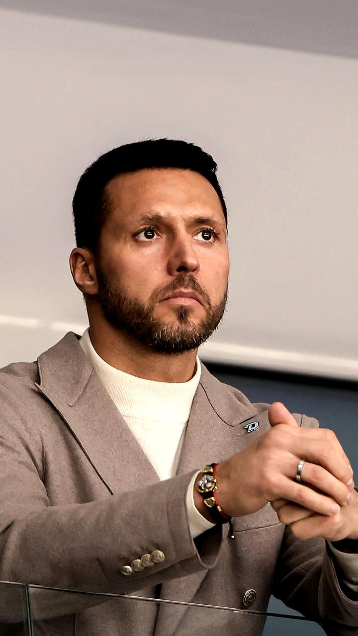 Квартальнов критикует переход Спунера в Динамо Минск