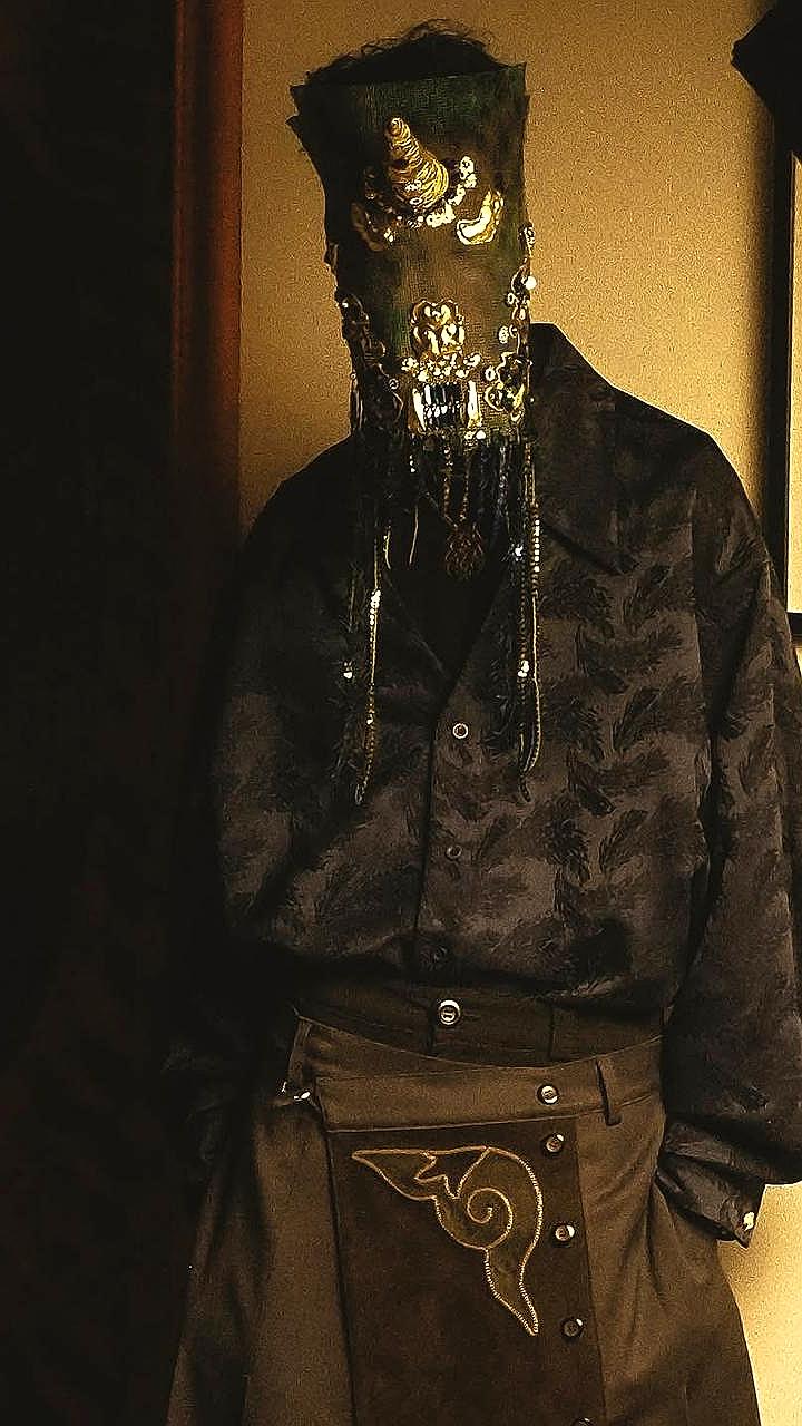 Аудиоперформанс Shura Lee завершит выставку 'Кытыклы мытыклы' в Казани