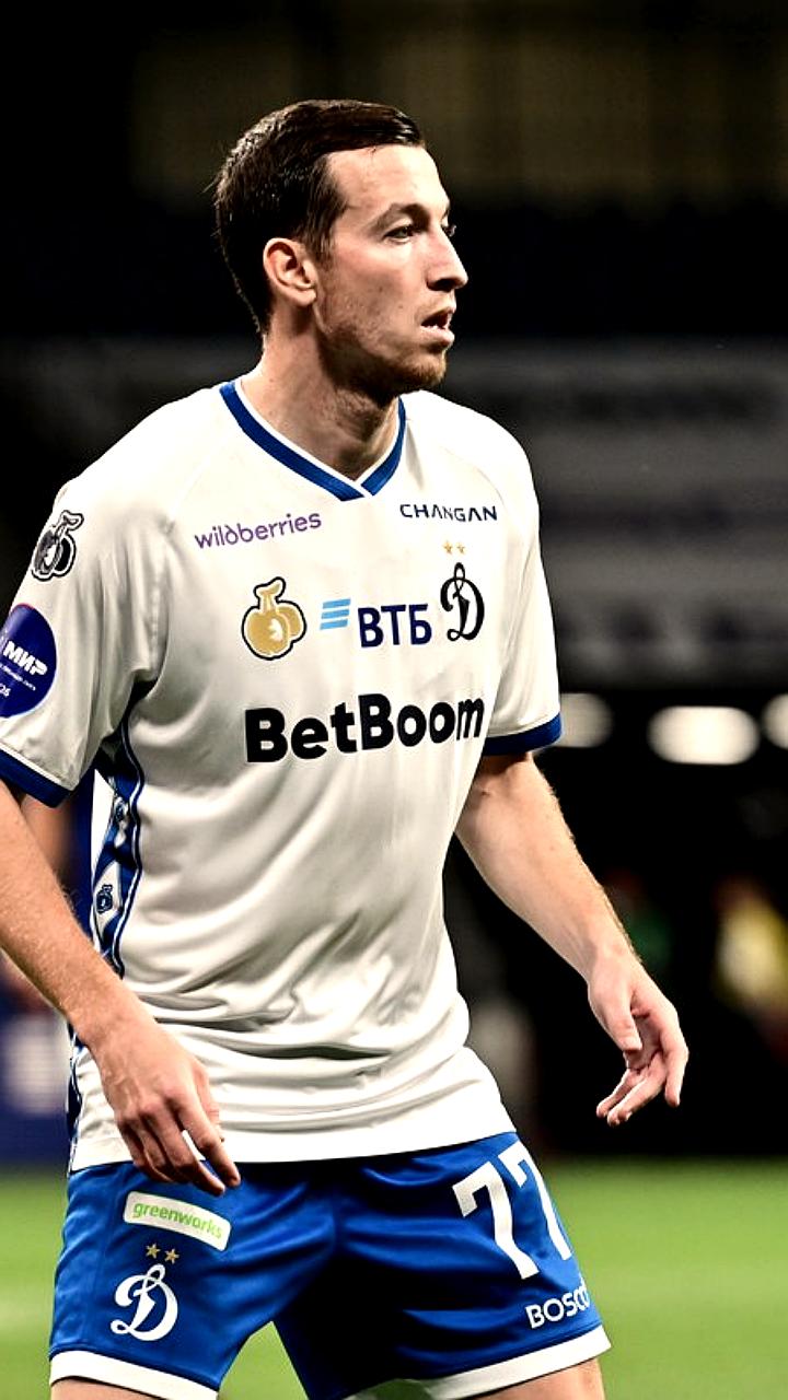 Денис Макаров подписал контракт с Кайсериспором до конца сезона