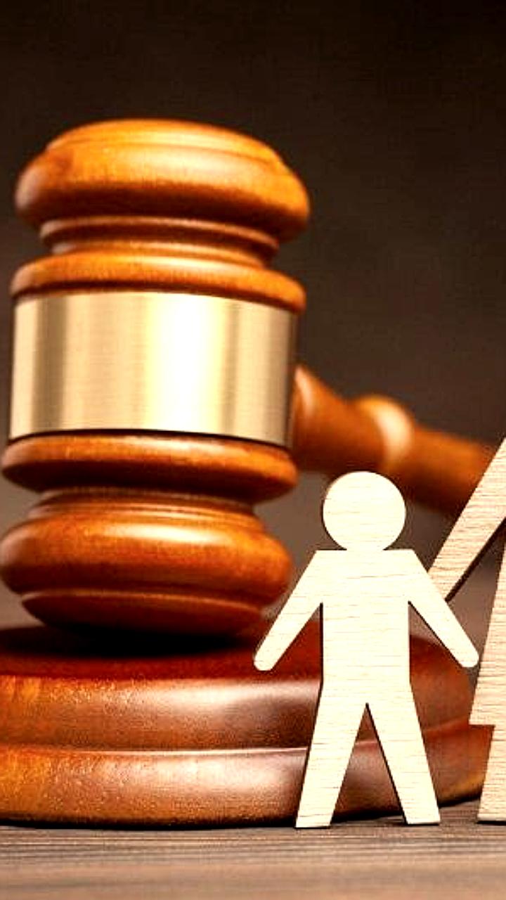 ЛДПР предлагает государственные алименты для детей в случае просрочки