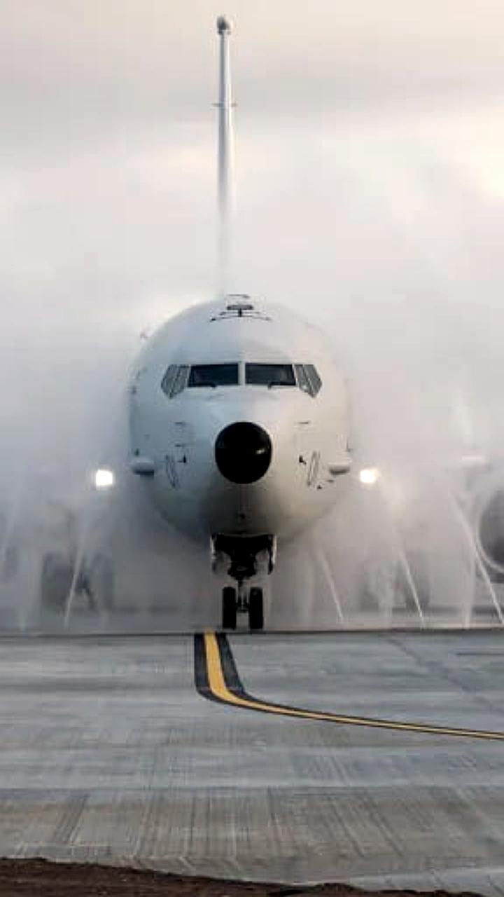 Boeing завершил IV квартал 2025 года с рекордной прибылью и ростом выручки