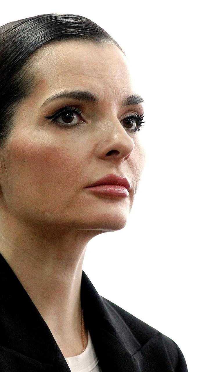 Апелляционный суд Кишинева отклонил жалобы защиты Евгении Гуцул