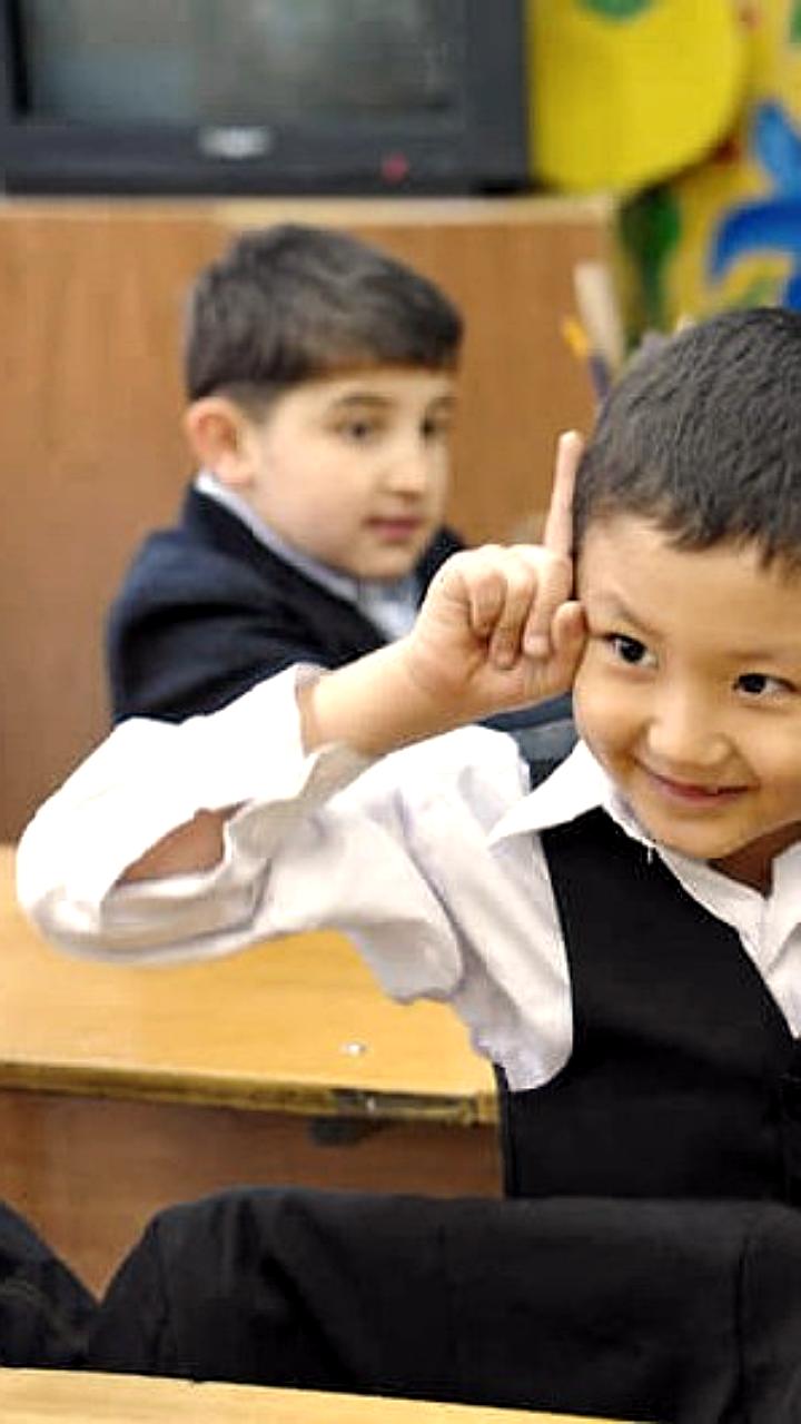 Снижение численности несовершеннолетних мигрантов в России на 25% с начала 2025 года