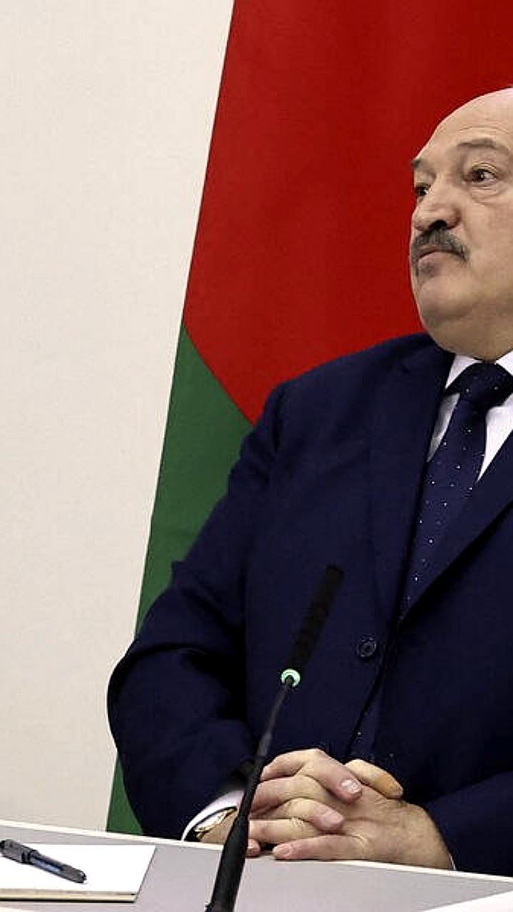 Пресс-секретарь Лукашенко прокомментировала планы Киева о возбуждении дела