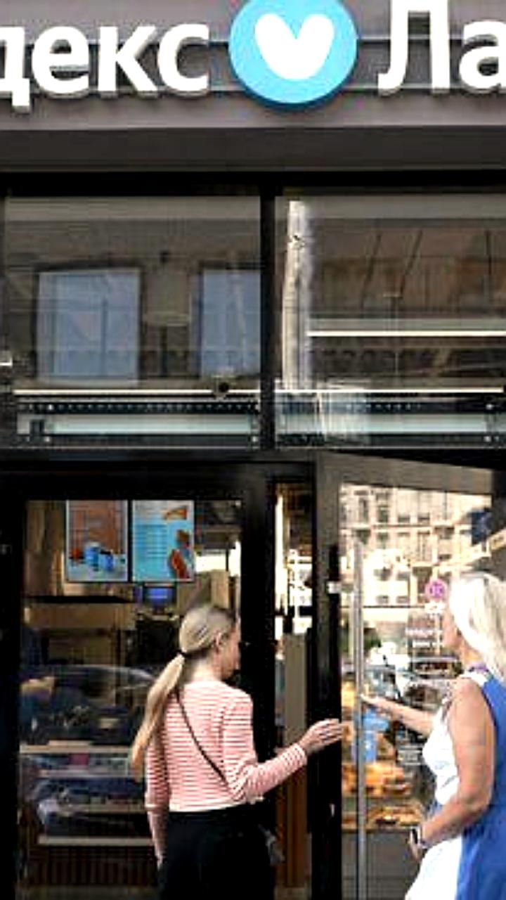 Яндекс Лавка закрывает офлайн магазин, но планирует новые проекты