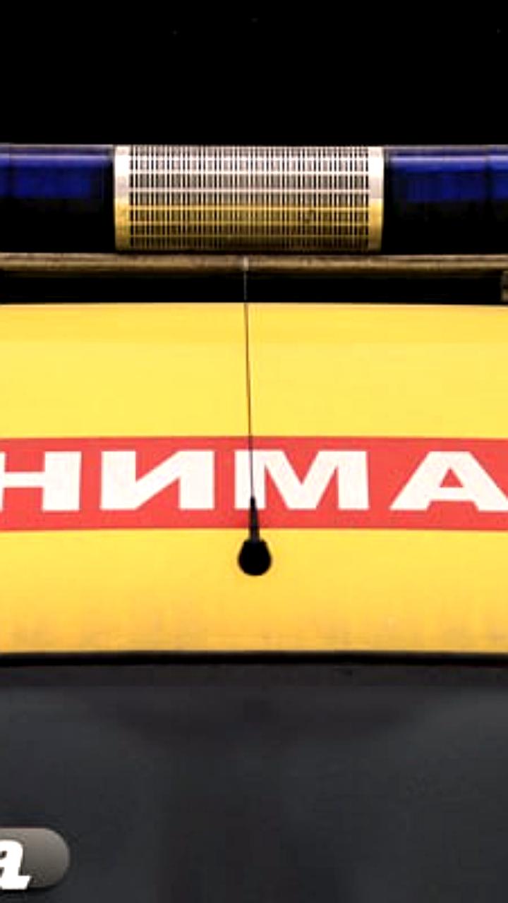 14-летняя школьница пострадала в ДТП на пешеходном переходе в Красноярске