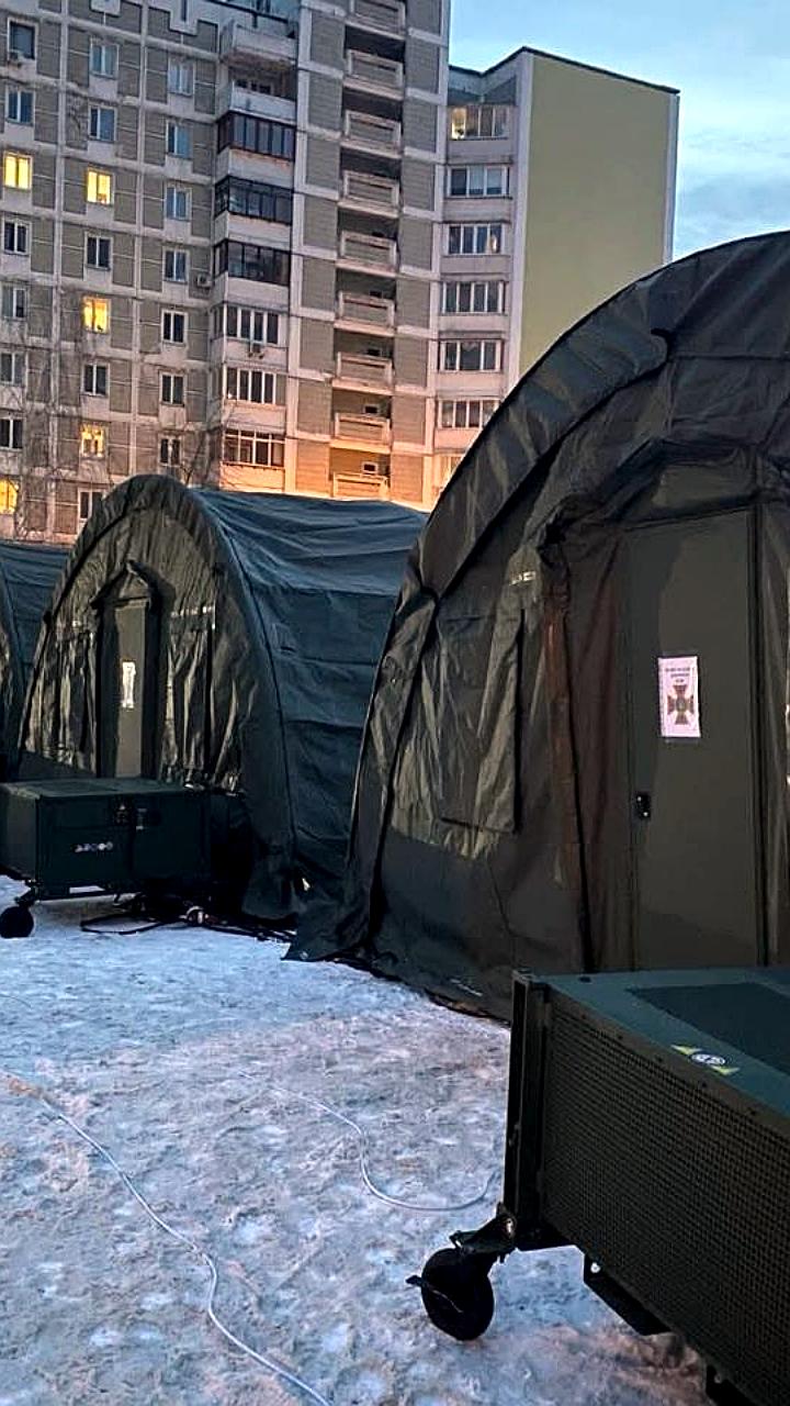 В Киеве могут начать копать выгребные ямы из-за проблем с канализацией