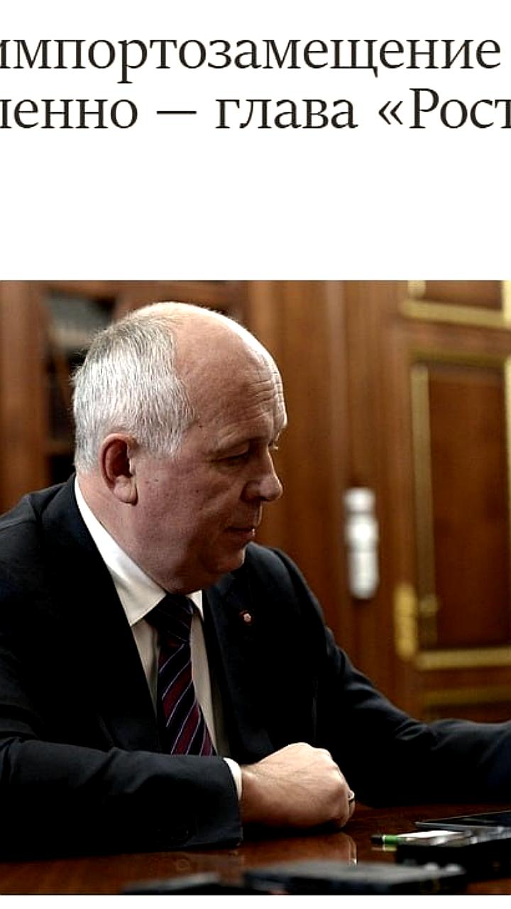 Минэкономразвития РФ предлагает сделать параллельный импорт постоянным механизмом