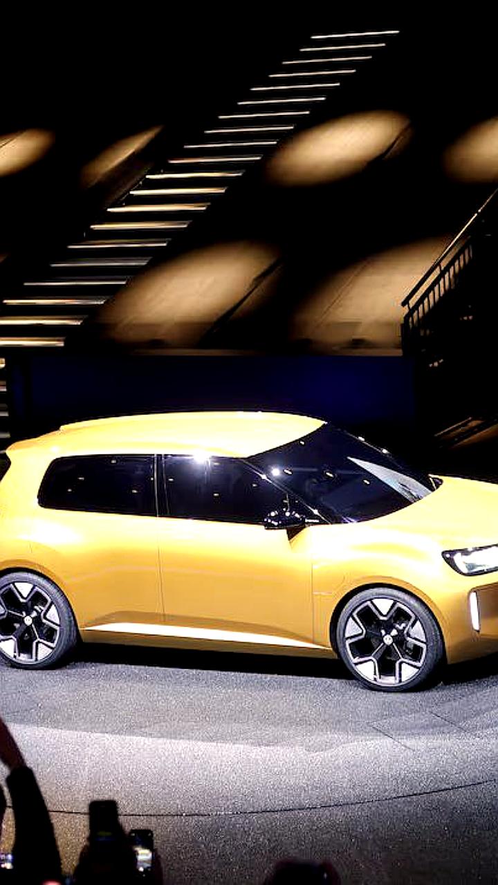 Продажи электромобилей в ЕС в декабре впервые превысили бензиновые модели