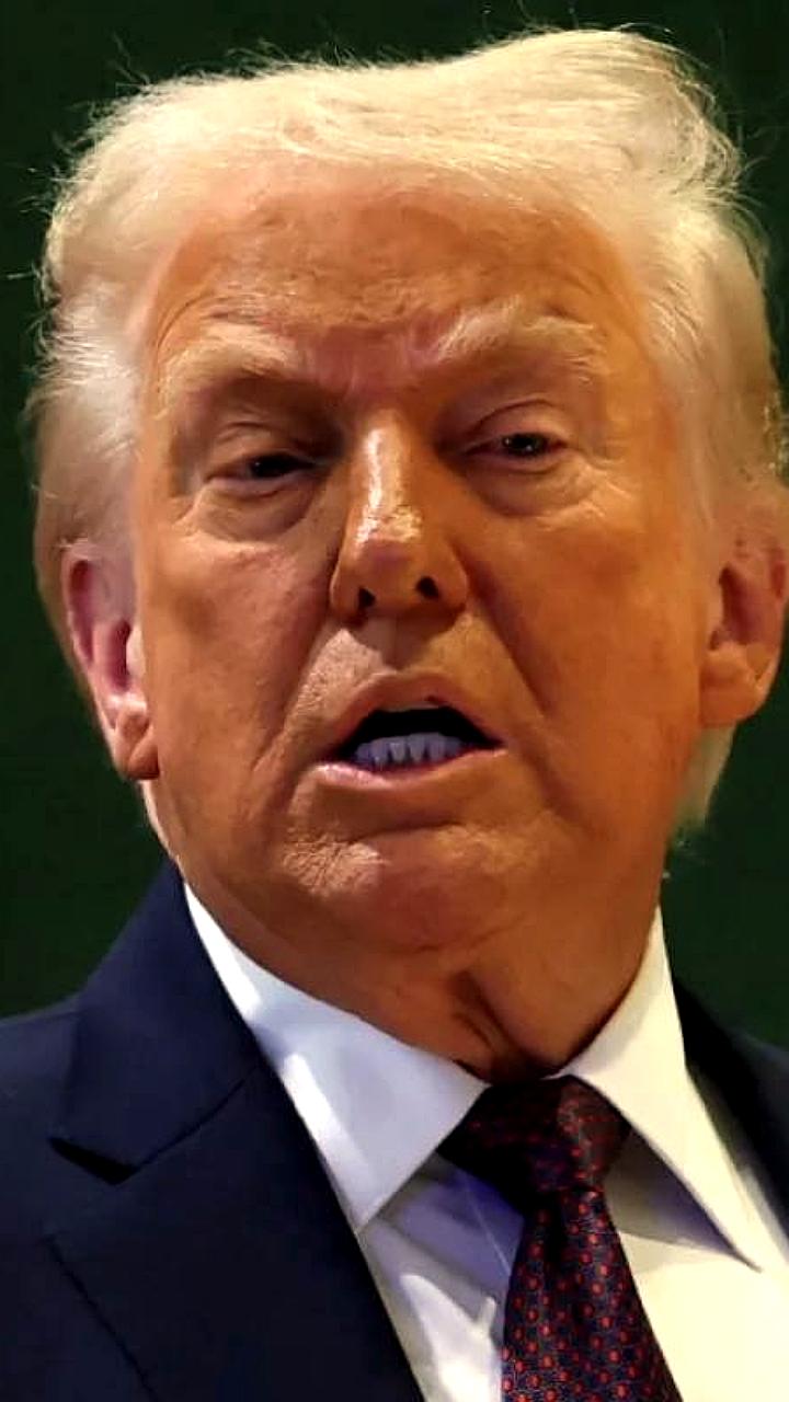 Трамп получает полномочия для управления Газой через Совет мира