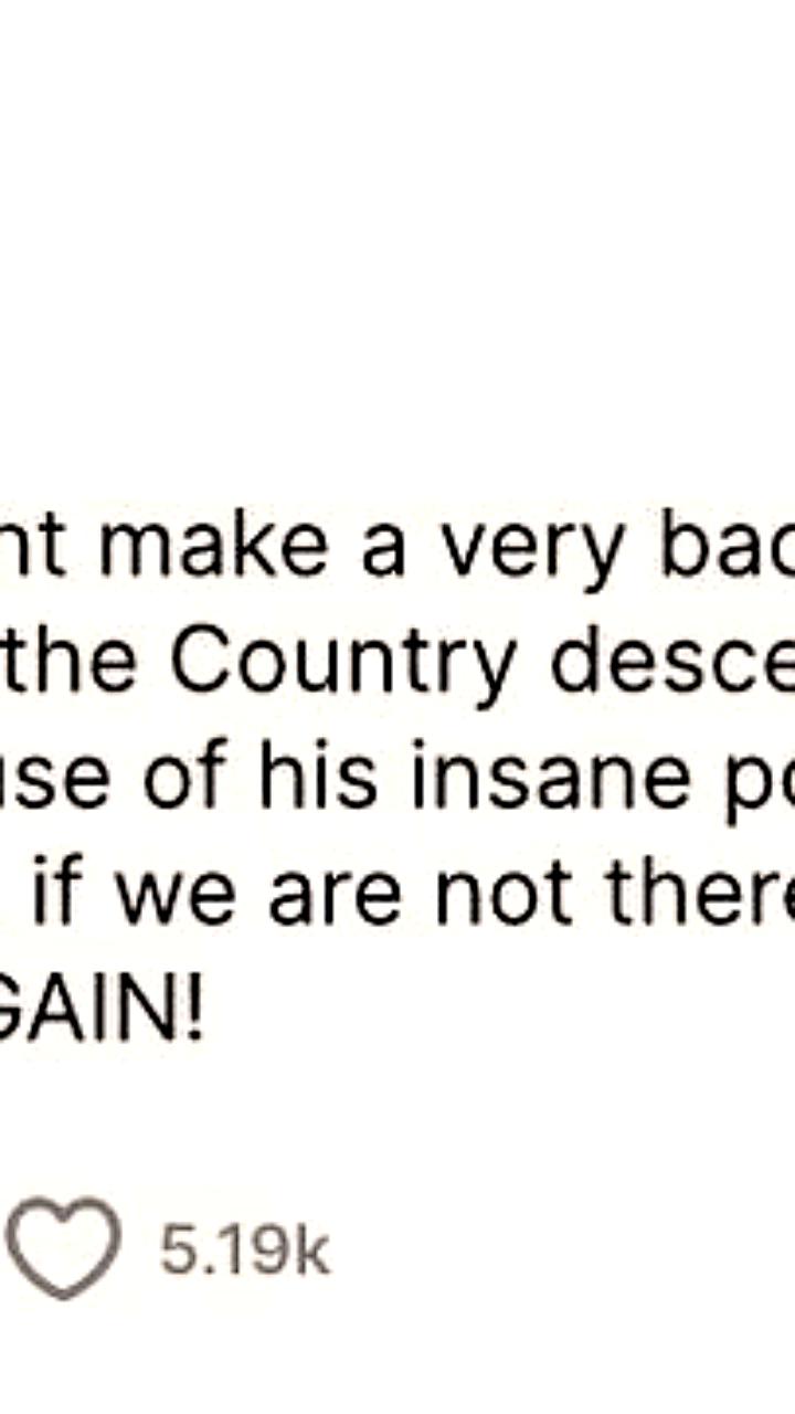 Трамп угрожает Ираку прекращением поддержки при избрании аль Малики премьером