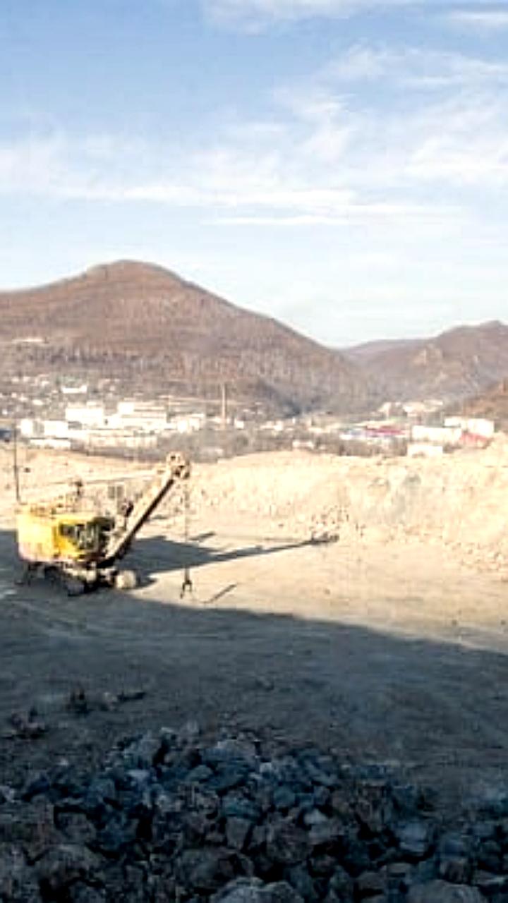 Орбита Инвест приобретает Приморвольфрам с лицензией на вольфрам в Приморье