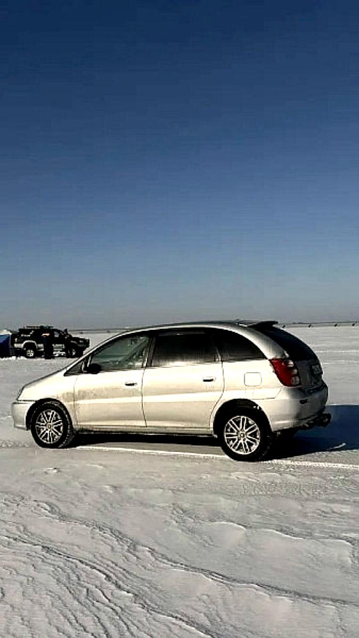 Владивосток: рейды по контролю за выездом на лед завершились штрафами
