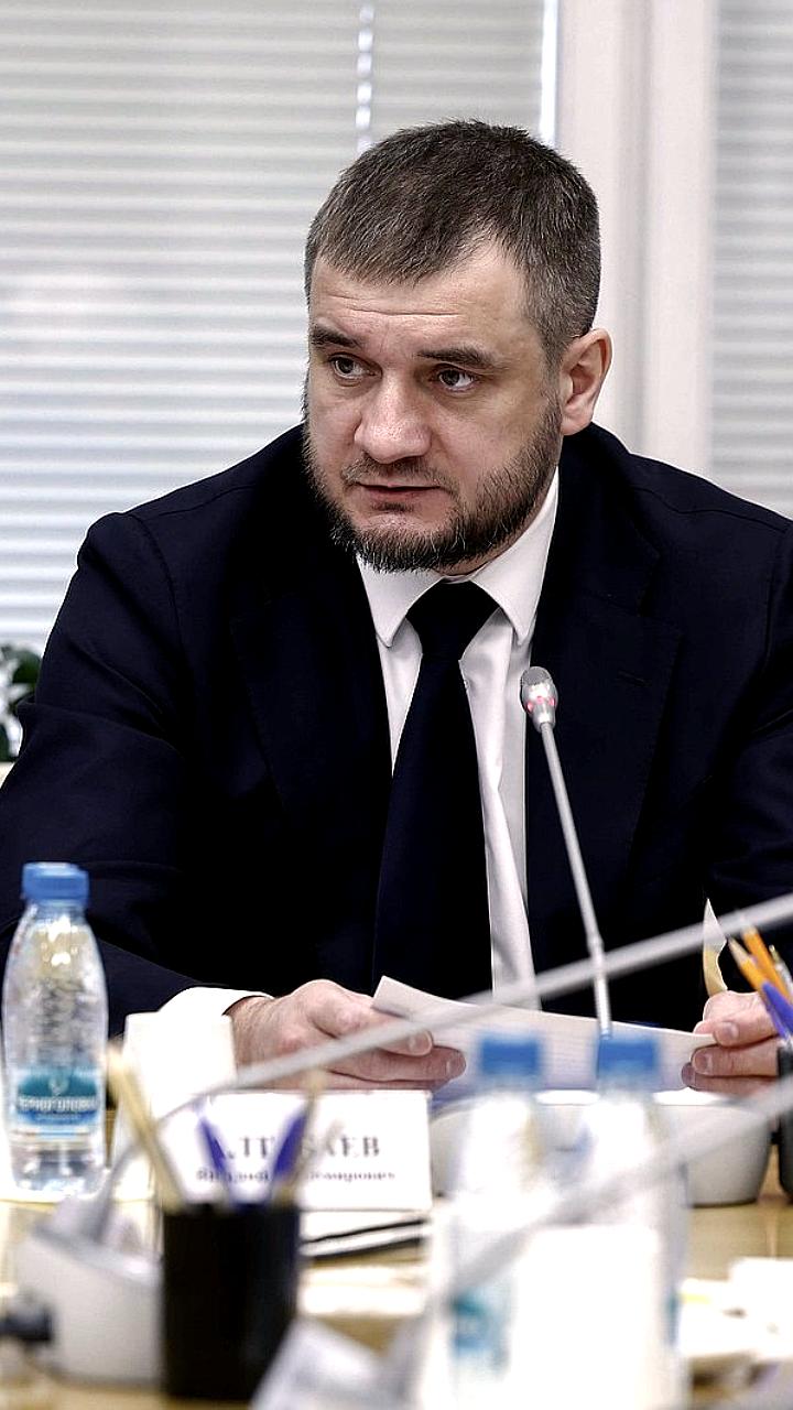 Обсуждение концепции единого преференциального режима для Дальнего Востока и Арктики