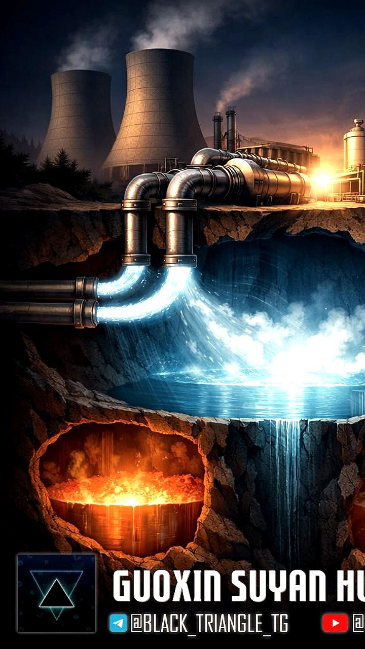 В Китае открыта крупнейшая в мире электростанция на сжатом воздухе