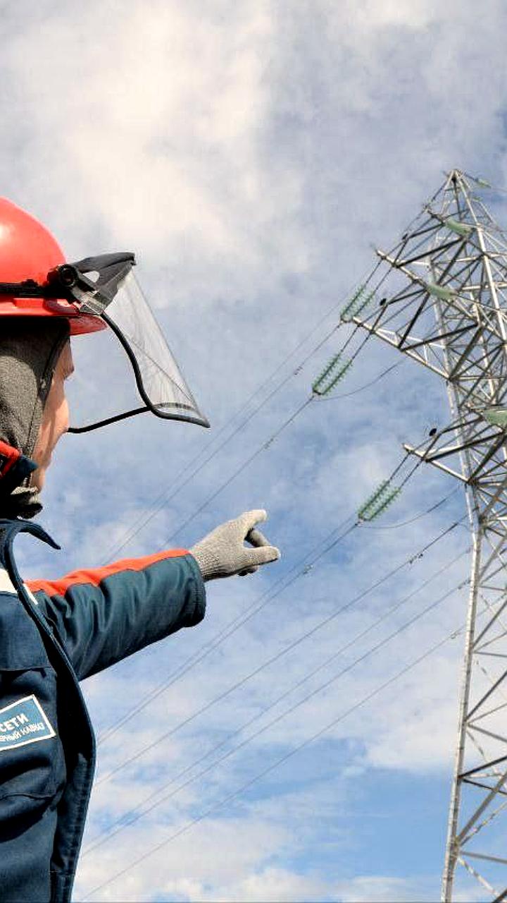 Россети Северный Кавказ увеличивают финансирование на ремонт энергообъектов в СКФО до 5,1 млрд рублей в 2026 году