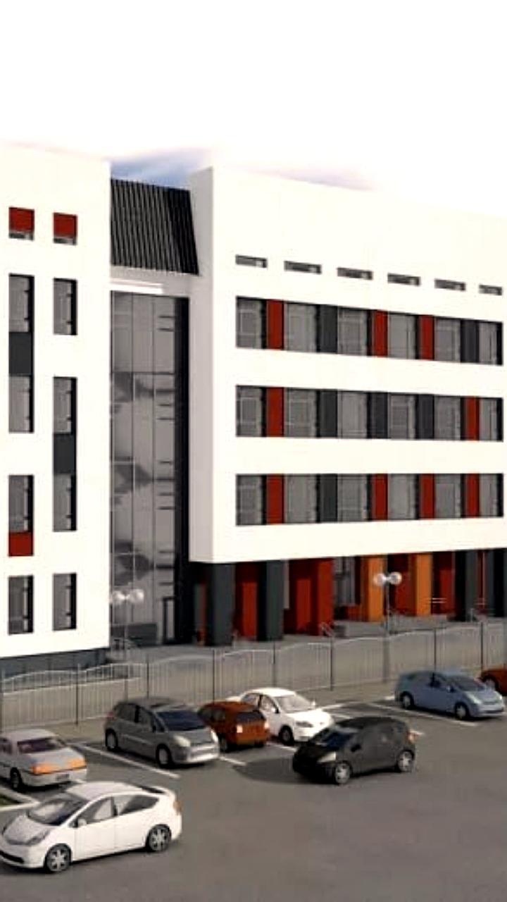 Барнаул объявил тендер на строительство музыкальной школы за 652 млн рублей