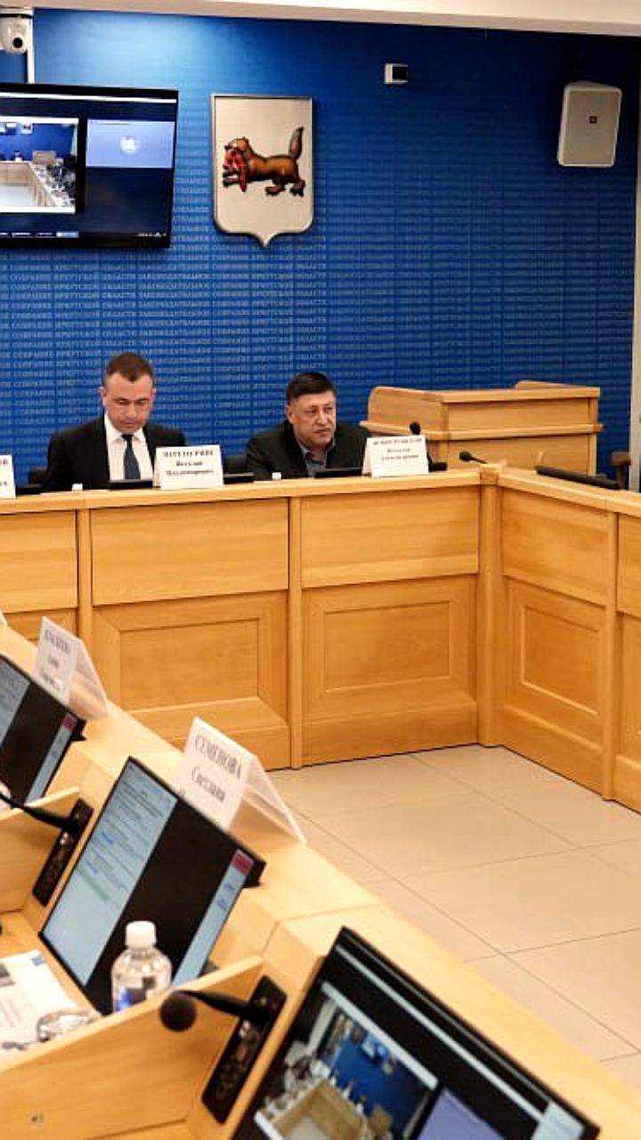 В Иркутской области предложены штрафы за склонение к аборту