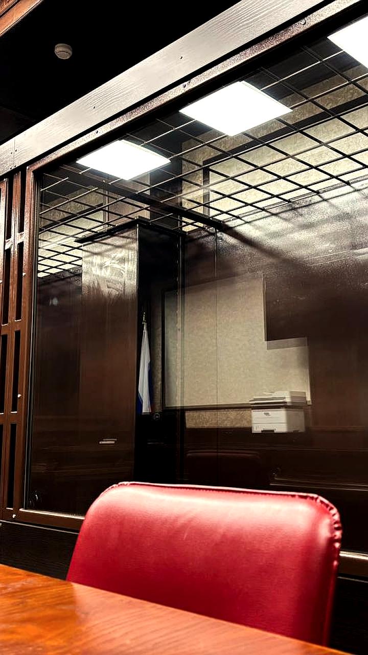 Два россиянина осуждены за призывы к насилию и ложные сообщения о терактах