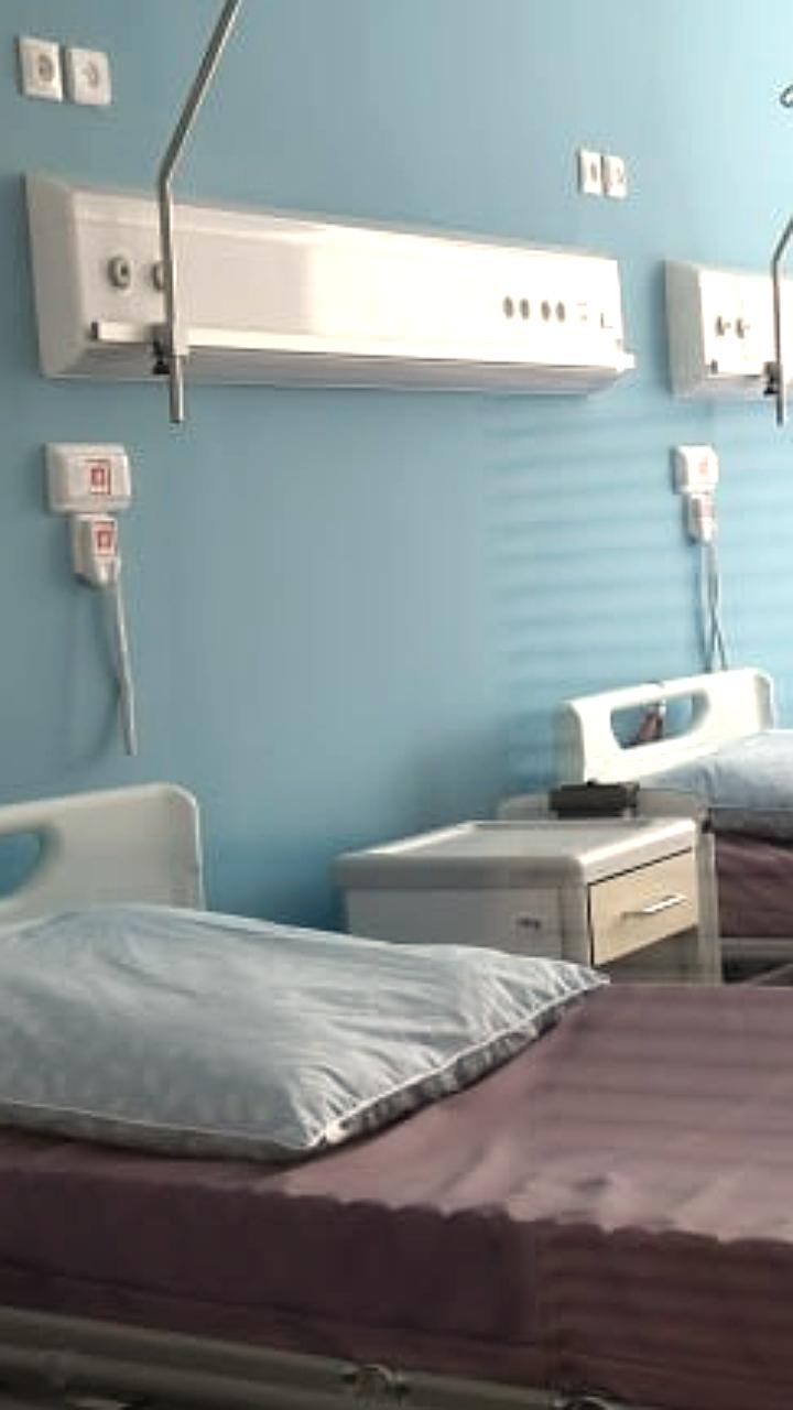 Состояние пострадавших в результате пожара в Нюрбачан: госпитализация и телемедицинские консультации