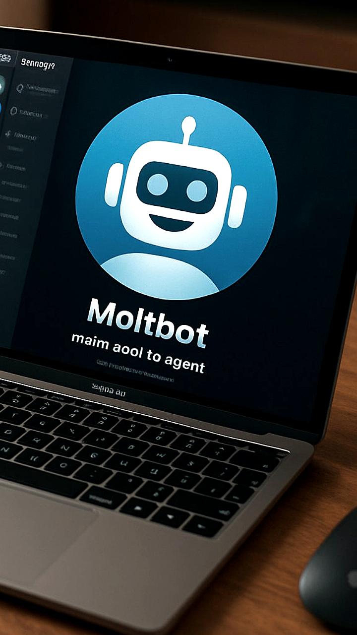 Проект Clawdbot переименован в Moltbot по просьбе Anthropic