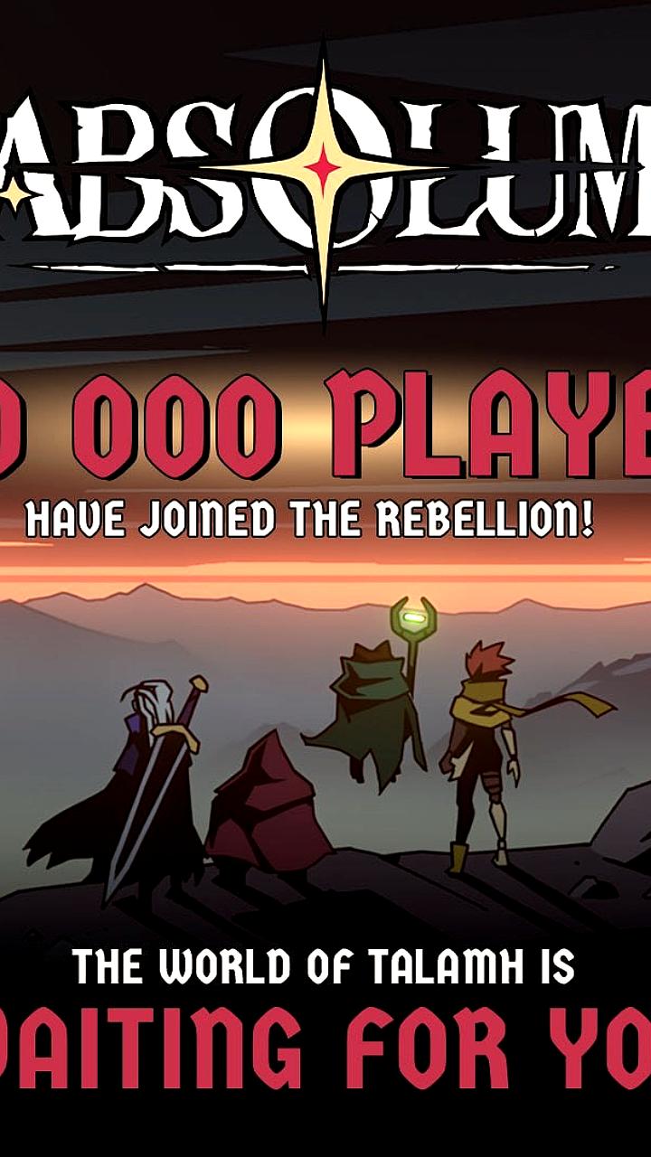 Absolum достиг 500 тыс. копий, а Dotemu анонсировала обновление Threads of Fate