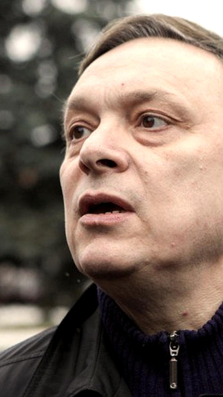 Семья Шатунова оценивает ущерб по делу Разина в 1 млрд рублей