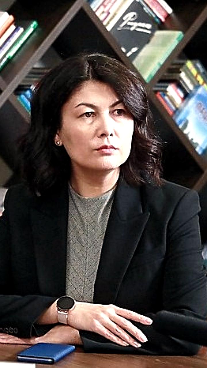 Эльмира Туканова возглавила проектный офис по развитию туризма в Елабуге