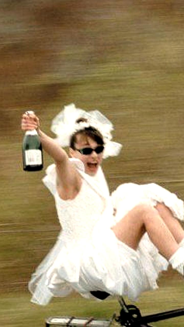 Ленинградская область запускает программу подарков для молодоженов в виде туров по региону