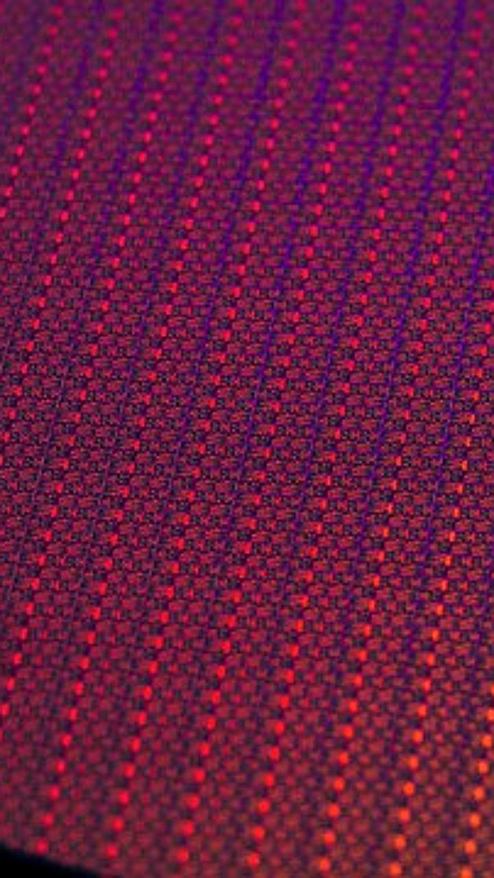 Фонд НТИ запускает производство кремниевых кристаллов в России с планами на 2028 год