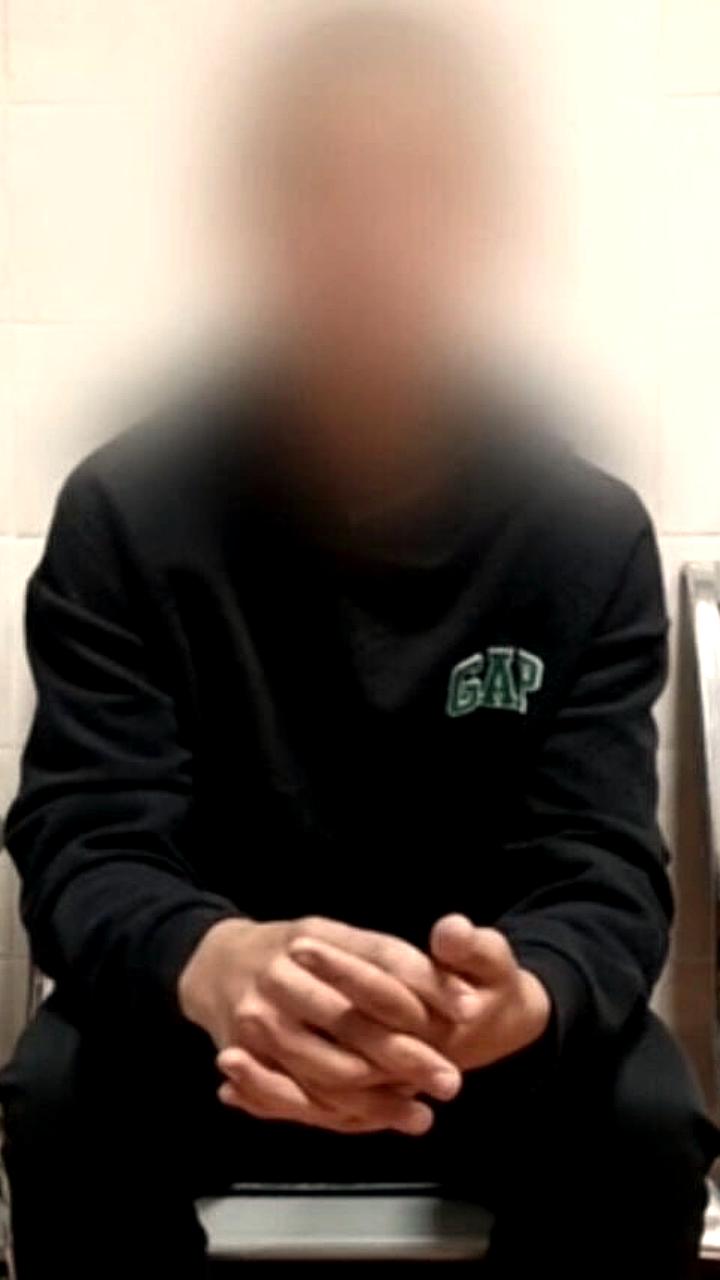 17-летний кузбассовец обвиняется в госизмене и покушении на теракт